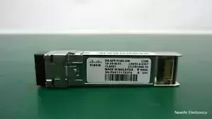 Cisco DS-SFP-FC8G-SW 8Gb SFP SW FC Tranceiver Module 10-2418-01