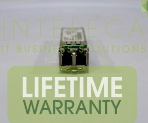 CISCO GLC-ZX-SM 1000BASE-ZX SFP