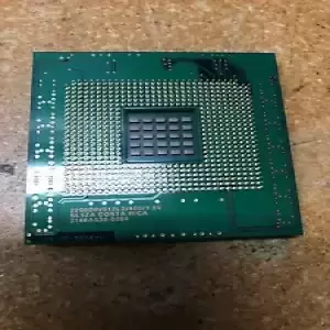 SL5ZA Intel Corporation Xeon® Processor 2.20 GHz