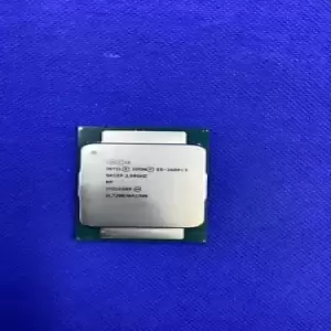 SR1XP INTEL XEON E5-2680V3 2.50GHZ 30M 12 CORES 9.6 GT/s 120W PROCESSOR