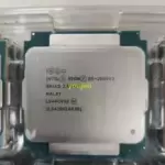 Intel Xeon E5-2699 v3 SR1XD 2.3GHz 45MB 18-Core LGA2011-3 CPU Processor