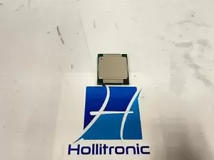 Intel Xeon E5-2643 v3 6 Core Processor 3.4GHz SR204