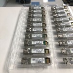 SFP-10G-SR CISCO 10G SR SFP+ C-CLASS TRANSCEIVER 10 PACK