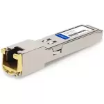 Addon SFP-10G-T-CAT Cisco SFP+ Transceiver Module