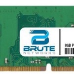 V0M5R - Dell Compatible 8GB PC4-25600 DDR4-3200Mhz 1Rx8 1.2v Non-ECC UDIMM