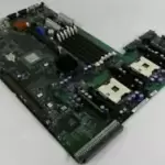 Dell Poweredge 2650 Socket 604 Server Motherboard System Mainboard H4005
