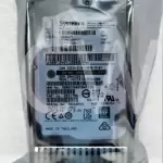 00NA272 00NA271 00NA275 IBM 1.8TB 10K RPM 12Gb/s 2.5" SAS SERVER HDD Hard Drive