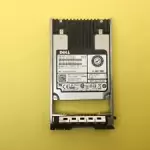 V0K7V Dell 1.92TB SAS 12Gb/s Mix Use 2.5" SSD 0V0K7V Toshiba PX05SVB192Y