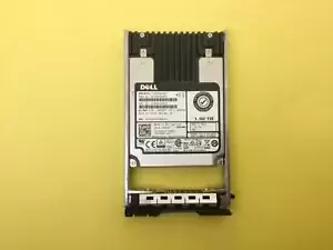 V0K7V Dell 1.92TB SAS 12Gb/s Mix Use 2.5" SSD 0V0K7V Toshiba PX05SVB192Y