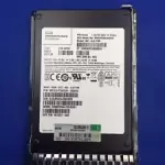 875326-B21 HPE 1.92TB SAS 12G READ INTENSIVE SFF SC SSD 875684-001