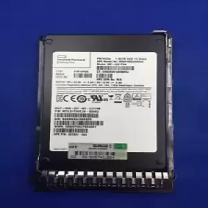 875326-B21 HPE 1.92TB SAS 12G READ INTENSIVE SFF SC SSD 875684-001