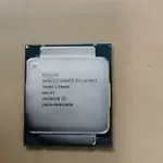 Intel SR20Z Xeon E5-2678 V3 2.5Ghz 12-Core 30M 6.4GT/s LGA2011-3 Processor CPU