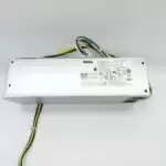 Dell Part Number: 0RWMNY Switching Power Supply. AC180ES-00. API P/N: PCE002