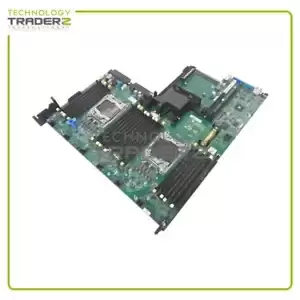 4N3DF Dell PowerEdge R730 R730XD Server System Board 04N3DF