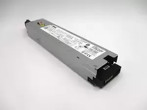 Dell PowerEdge D400E-S0 400W Server Power Supply Dell P/N: 0T130K Tested Working