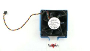 Dell 0K4795 4-Pin Server Front Fan Panel