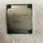 Intel Xeon E5-2676V3 2.4 GHz SR1Y5 12-Cores CM8064401613101