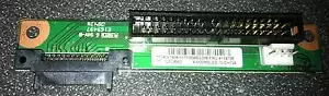 IBM CD/DVD Interposer Board 41Y8735 40K2606 for X-Series 7978 7979 servers
