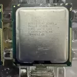 Intel CPU Xeon W3680 3.33 GHz 6 Core 12 Thread SLBV2 SKU 6271