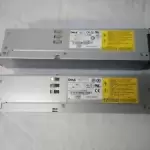 Lot of 2 Dell PowerEdge 2650 DPS-500CB A 502W Server Power Supply