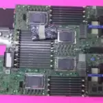 Genuine Dell PowerEdge M915 Server Motherboard 07M37