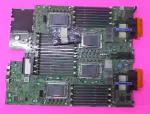 Genuine Dell PowerEdge M915 Server Motherboard 07M37