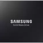 ?*NEW* Samsung MZILG1T9HCJR-00A07 PM1653 1.92 TB 2.5" SAS 24.0 Gbps Server SSD