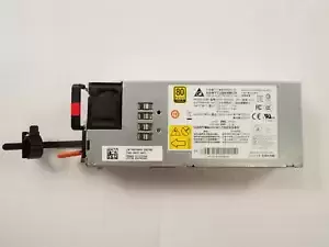 DELL DELTA DPS-550LB 550W Switching Power Supply Module DP/N: 6FKHH