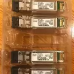 Cisco FET-10G V02 10-2566-02 SFP+ 850nm MMF version 2