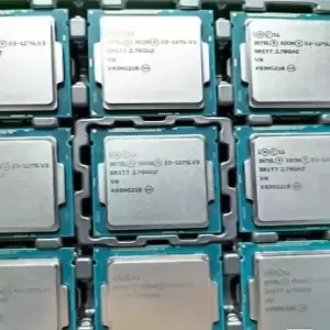Intel Xeon E3-1275L v3 E3-1285 L3 E3-1265L v3 Processor LGA 1150   45W TDP