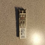 Cisco GLC-SX-MM Genuine Transceiver Modules