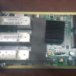 Cisco Expansion Module 6 Port SFP N10-E0060 with 6 Transceiver for 6140XP