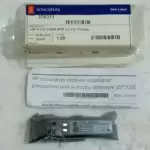 Hp RTXM139-400 X115 100M SFP LC FX Transceiver JD102B New Free Shipping