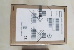 HPE MSA R0Q37A P13012-001 2.5'' 1.92TB SSD SAS READ INTENSIVE Solid State Drive