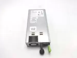 Cisco 341-0472-01 UCSC-PSU2-1200 1200W Hot-Plug Redundant Power Supply C-Series