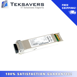 Cisco XFP-10G-MM-SR 10Gbase SR XFP Transceiver Module