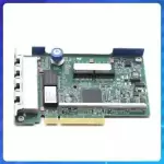 FOR HP DL360P G8 331FLR Quad-Port Gigabit Adapter Card 634025-001 629133-001
