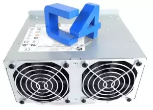 HP J9828A 5400R 700W POE+ ZL2 POWER SUPPLY MODULE - J9828-61001