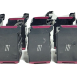 LOT OF 10 NIDEC ULTRAFLOW FAN V40W12BS1M5-08A034 697183-003 FOR HP SERVER COOLER