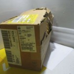 HP RX2620 DPS-650AB AREV:07M 650W Power Supply 0950-4621 A6874A