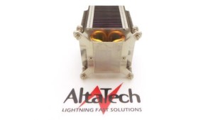 NEW Dell PowerEdge Server Processor Heatsink 5JXH7 CPU Cooling for T320 / T420
