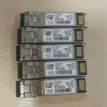 Lot 5pcs SFP-10G-SR-S Cisco S 10GBASE-SR SFP+ Transceiver Module 10-3105-01
