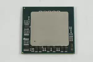 GR324 - Dell PE6850 Xeon 2.6Ghz/4Mb Processor