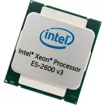 Intel Xeon E5-2640 V3 Octa-core [8 Core] 2.60 Ghz Processor - Socket Lga