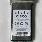 CISCO CVR-X2-SFP10G V02 TwinGig Converter Transceiver Module