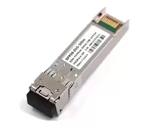 SFP28-25G-300M 25G-1310NM-300M-SM-SFP28 25GBASE-SR COMPATIBLE HP OPTICAL TRANS