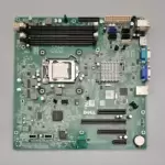 Dell 0W6TWP PowerEdge T110 II -DDR3 SDRAM Server Motherboard w/ Xeon E3-1270