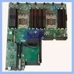 New Dell R730 R730XD server motherboard system board WCJNT