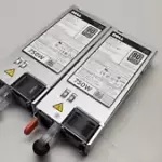 LOT 2X Dell 05NF18 PowerEdge R520 R620 R720 R820 T420 T620 750W Power Supplies