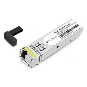 1000BASE-BX BiDi SFP Optical Transceiver Module Compatible with Cisco GLC-BX-...